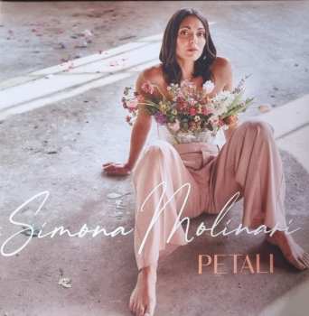 Simona Molinari: Petali