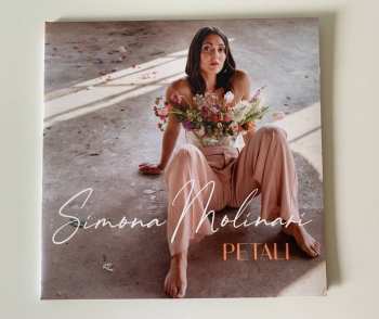 CD Simona Molinari: Petali 624526