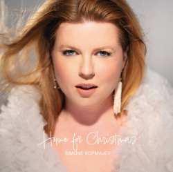 LP Simone Kopmajer: Home For Christmas 620256