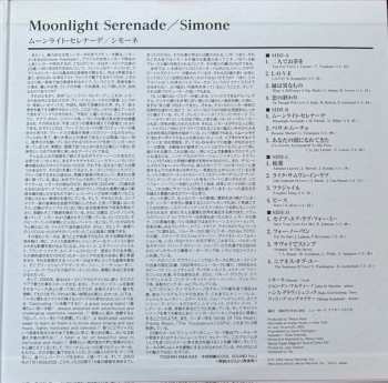 2LP Simone Kopmajer: Moonlight Serenade LTD 653461