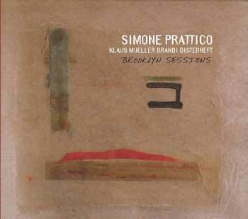 Album Simone Prattico: Brooklyn Sessions