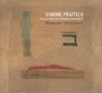 CD Simone Prattico: Brooklyn Sessions 575475