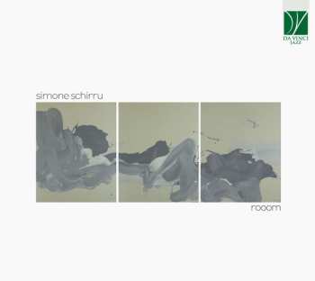 Album Simone Schirru: Rooom