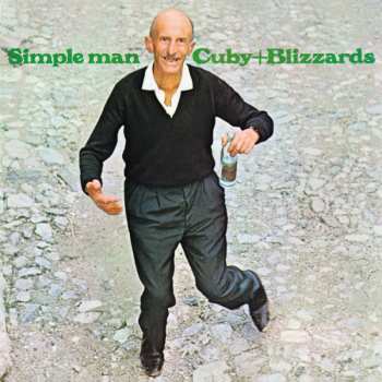 Album Cuby + Blizzards: Simple Man