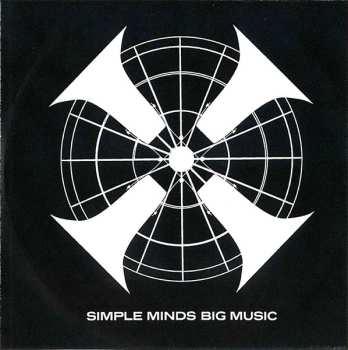 Simple Minds: Big Music