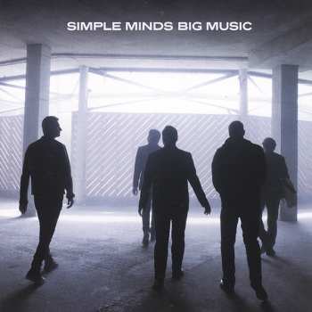 2CD/DVD/Box Set Simple Minds: Big Music DLX | LTD 494197