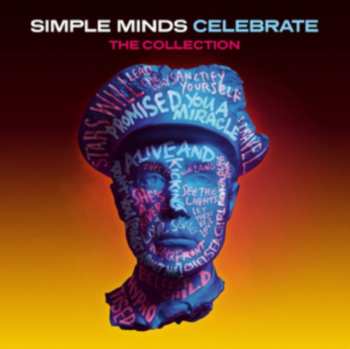 Album Simple Minds: Celebrate (The Greatest Hits+)