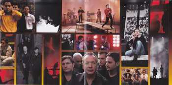 CD Simple Minds: Celebrate (The Collection) 6605