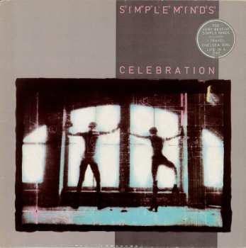 Album Simple Minds: Celebration