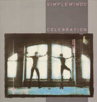 LP Simple Minds: Celebration 655677