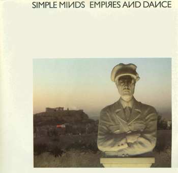 LP Simple Minds: Empires And Dance 652766