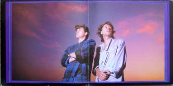 2LP Simple Minds: Live In The City Of Light 653423