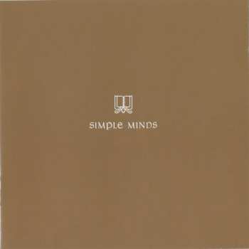 CD Simple Minds: New Gold Dream (81-82-83-84) 433589