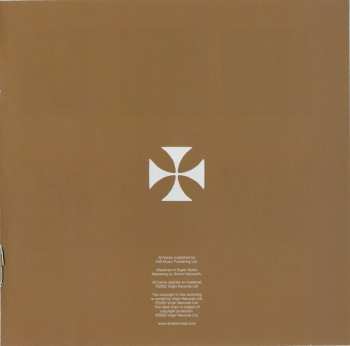 CD Simple Minds: New Gold Dream (81-82-83-84) 433589