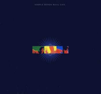 LP Simple Minds: Real Life 656536