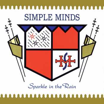 Simple Minds: Sparkle In The Rain