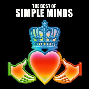 Album Simple Minds: The Best Of Simple Minds