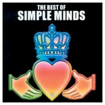 2CD Simple Minds: The Best Of Simple Minds 657109