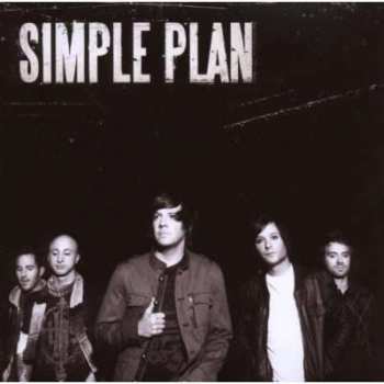 Album Simple Plan: Simple Plan