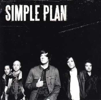 CD Simple Plan: Simple Plan 32633