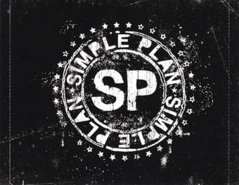 CD Simple Plan: Simple Plan 32633