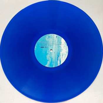 LP Simply Red: Blue CLR 544877