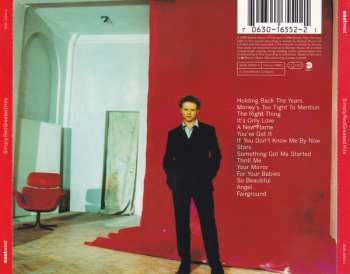 CD Simply Red: Greatest Hits 14847