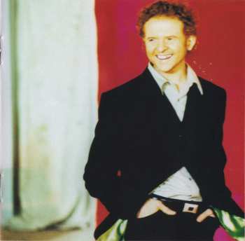 CD Simply Red: Greatest Hits 14847