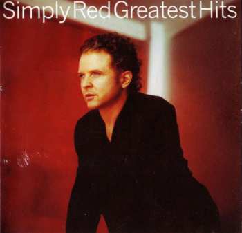 Album Simply Red: Greatest Hits