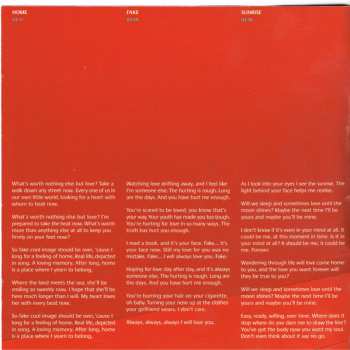 CD/DVD Simply Red: Home LTD 604615