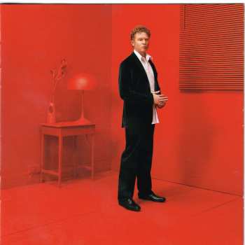 CD/DVD Simply Red: Home LTD 604615