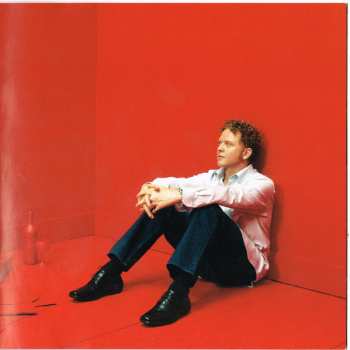 CD/DVD Simply Red: Home LTD 604615