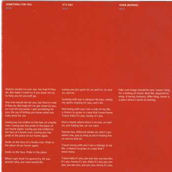 CD/DVD Simply Red: Home LTD 604615