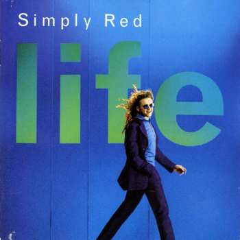 Album Simply Red: Life