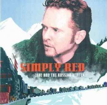 Album Simply Red: Love And The Russian Winter