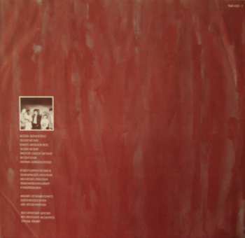 LP Simply Red: Picture Book 652740