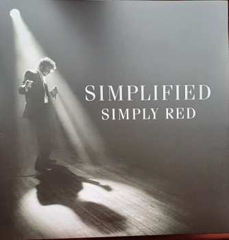 LP Simply Red: Simplified CLR 636220