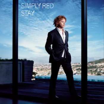 Album Simply Red: Stay