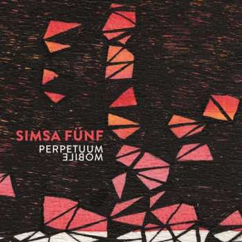 CD Simsa Fünf: Perpetuum Mobile DIGI 408436