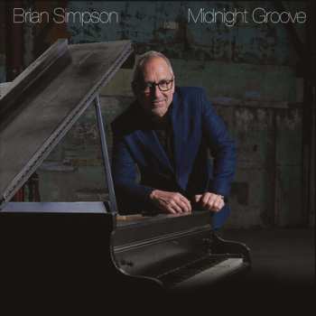 Album Simspson,brian: Midnight Groove