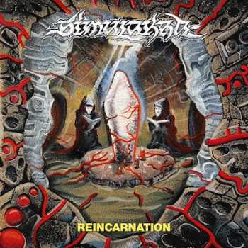 Album Simulakra: Reincarnation