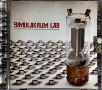 Album Simulakrum Lab: Simulakrum Lab