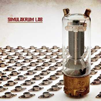 LP Simulakrum Lab: Simulakrum Lab CLR | LTD 577832