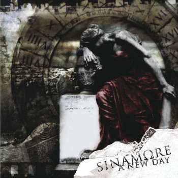 CD Sinamore: A New Day 25027