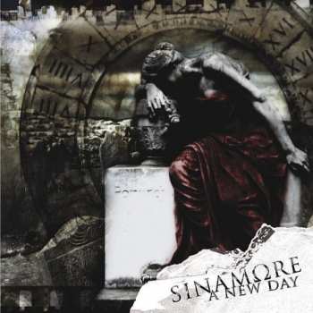 Album Sinamore: A New Day