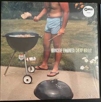 LP Sincere Engineer: Cheap Grills  LTD | CLR 565271