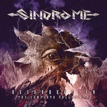 LP/CD Sindrome: Resurrection - The Complete Collection 30244