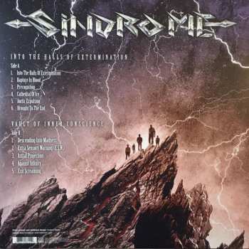 LP/CD Sindrome: Resurrection - The Complete Collection 30244