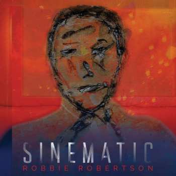 2LP Robbie Robertson: Sinematic 32676