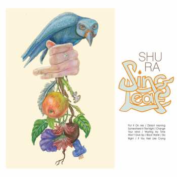 Album Sing Leaf: Shu Ra